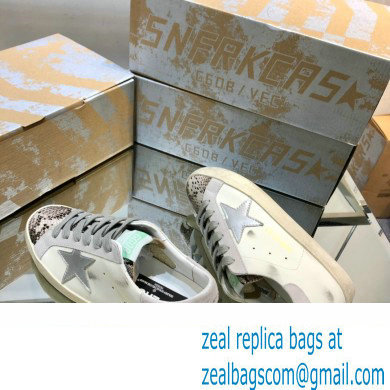 Golden Goose Deluxe Brand GGDB Super-Star Sneakers 31 2022 - Click Image to Close