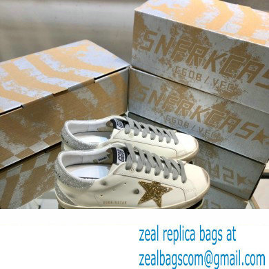 Golden Goose Deluxe Brand GGDB Super-Star Sneakers 32 2022 - Click Image to Close