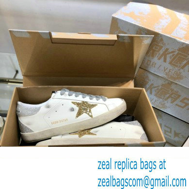 Golden Goose Deluxe Brand GGDB Super-Star Sneakers 32 2022 - Click Image to Close