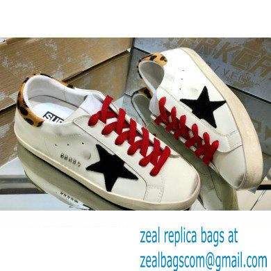 Golden Goose Deluxe Brand GGDB Super-Star Sneakers 33 2022 - Click Image to Close