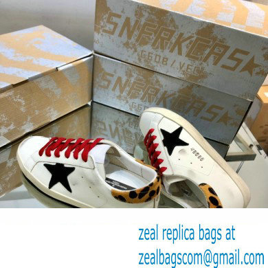 Golden Goose Deluxe Brand GGDB Super-Star Sneakers 33 2022 - Click Image to Close