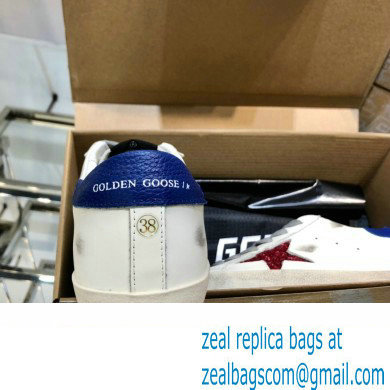 Golden Goose Deluxe Brand GGDB Super-Star Sneakers 34 2022