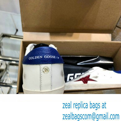 Golden Goose Deluxe Brand GGDB Super-Star Sneakers 34 2022 - Click Image to Close