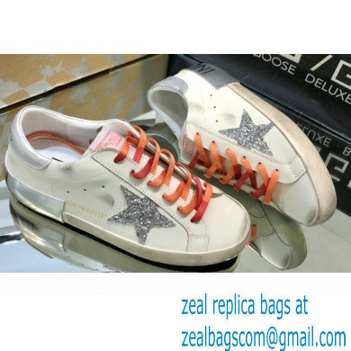 Golden Goose Deluxe Brand GGDB Super-Star Sneakers 35 2022 - Click Image to Close