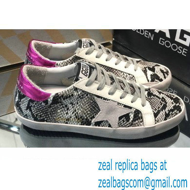 Golden Goose Deluxe Brand GGDB Super-Star Sneakers 36 2022 - Click Image to Close