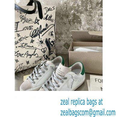 Golden Goose Deluxe Brand GGDB Super-Star Sneakers 37 2022 - Click Image to Close