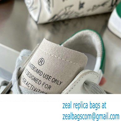 Golden Goose Deluxe Brand GGDB Super-Star Sneakers 37 2022