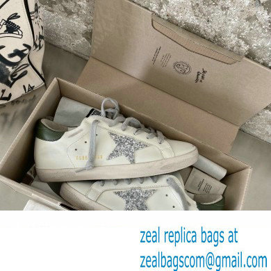 Golden Goose Deluxe Brand GGDB Super-Star Sneakers 38 2022 - Click Image to Close