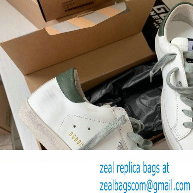 Golden Goose Deluxe Brand GGDB Super-Star Sneakers 38 2022