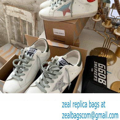 Golden Goose Deluxe Brand GGDB Super-Star Sneakers 38 2022 - Click Image to Close