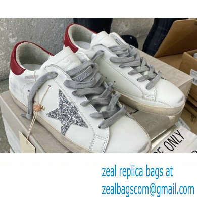 Golden Goose Deluxe Brand GGDB Super-Star Sneakers 39 2022 - Click Image to Close