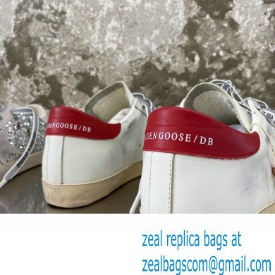 Golden Goose Deluxe Brand GGDB Super-Star Sneakers 39 2022 - Click Image to Close