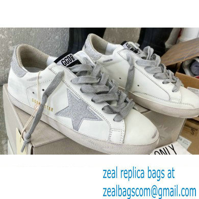 Golden Goose Deluxe Brand GGDB Super-Star Sneakers 40 2022