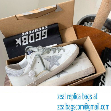 Golden Goose Deluxe Brand GGDB Super-Star Sneakers 40 2022 - Click Image to Close