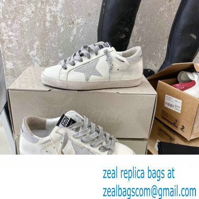 Golden Goose Deluxe Brand GGDB Super-Star Sneakers 40 2022