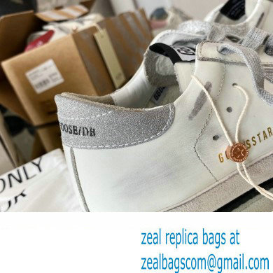 Golden Goose Deluxe Brand GGDB Super-Star Sneakers 40 2022