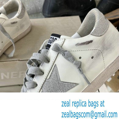 Golden Goose Deluxe Brand GGDB Super-Star Sneakers 40 2022 - Click Image to Close