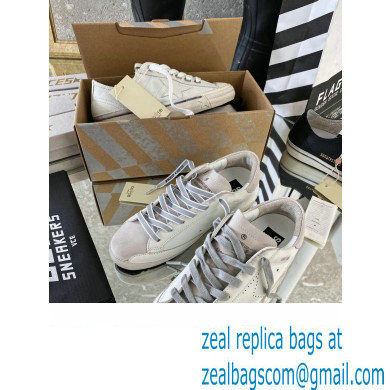 Golden Goose Deluxe Brand GGDB Super-Star Sneakers 41 2022 - Click Image to Close