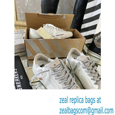 Golden Goose Deluxe Brand GGDB Super-Star Sneakers 41 2022 - Click Image to Close