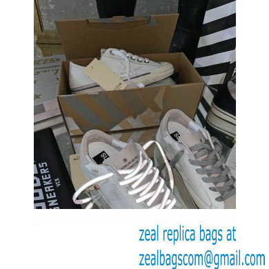 Golden Goose Deluxe Brand GGDB Super-Star Sneakers 41 2022 - Click Image to Close