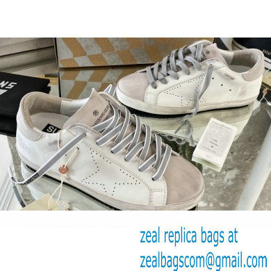 Golden Goose Deluxe Brand GGDB Super-Star Sneakers 41 2022 - Click Image to Close