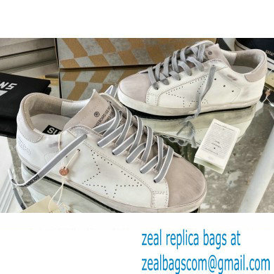 Golden Goose Deluxe Brand GGDB Super-Star Sneakers 41 2022