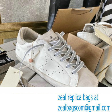 Golden Goose Deluxe Brand GGDB Super-Star Sneakers 41 2022 - Click Image to Close