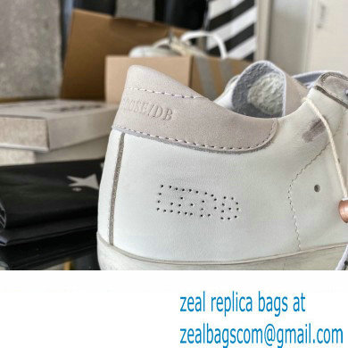 Golden Goose Deluxe Brand GGDB Super-Star Sneakers 41 2022