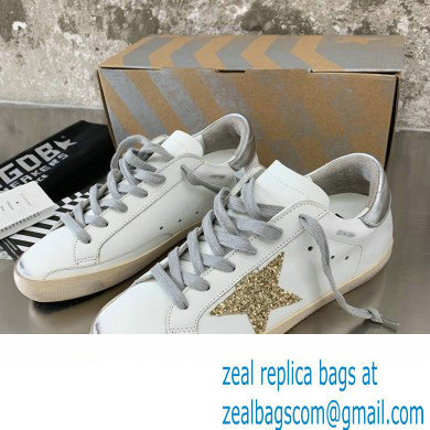 Golden Goose Deluxe Brand GGDB Super-Star Sneakers 42 2022 - Click Image to Close