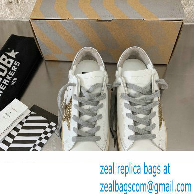 Golden Goose Deluxe Brand GGDB Super-Star Sneakers 42 2022 - Click Image to Close