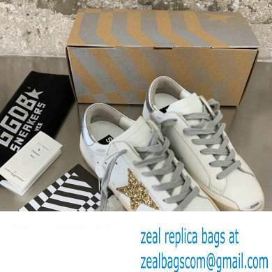 Golden Goose Deluxe Brand GGDB Super-Star Sneakers 42 2022 - Click Image to Close