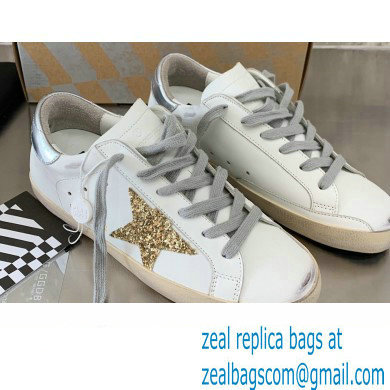 Golden Goose Deluxe Brand GGDB Super-Star Sneakers 42 2022