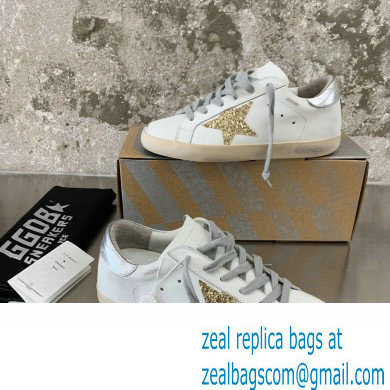 Golden Goose Deluxe Brand GGDB Super-Star Sneakers 42 2022 - Click Image to Close