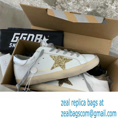 Golden Goose Deluxe Brand GGDB Super-Star Sneakers 42 2022