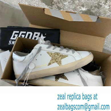 Golden Goose Deluxe Brand GGDB Super-Star Sneakers 42 2022 - Click Image to Close