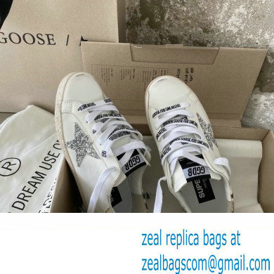Golden Goose Deluxe Brand GGDB Super-Star Sneakers 43 2022