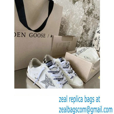 Golden Goose Deluxe Brand GGDB Super-Star Sneakers 43 2022 - Click Image to Close