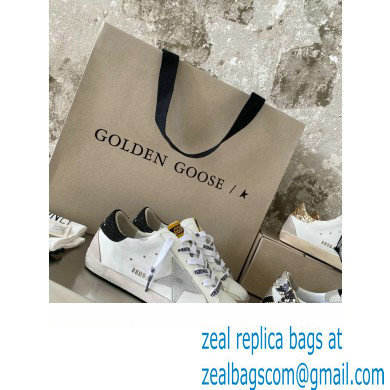 Golden Goose Deluxe Brand GGDB Super-Star Sneakers 44 2022