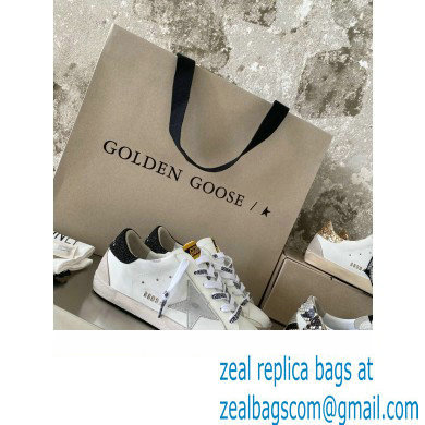 Golden Goose Deluxe Brand GGDB Super-Star Sneakers 44 2022 - Click Image to Close