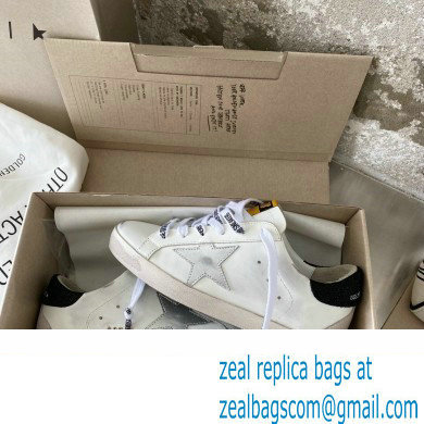 Golden Goose Deluxe Brand GGDB Super-Star Sneakers 44 2022 - Click Image to Close