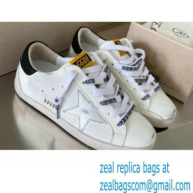 Golden Goose Deluxe Brand GGDB Super-Star Sneakers 44 2022