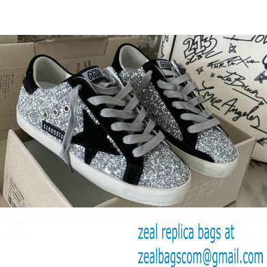 Golden Goose Deluxe Brand GGDB Super-Star Sneakers 45 2022