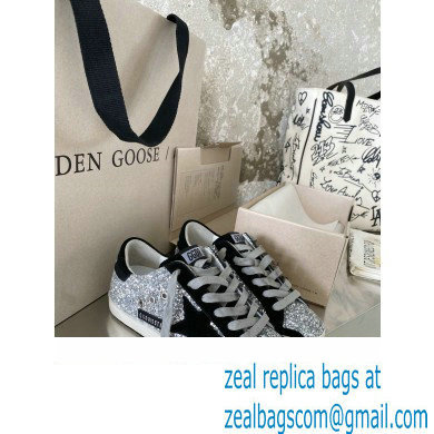 Golden Goose Deluxe Brand GGDB Super-Star Sneakers 45 2022