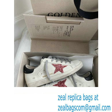 Golden Goose Deluxe Brand GGDB Super-Star Sneakers 46 2022 - Click Image to Close