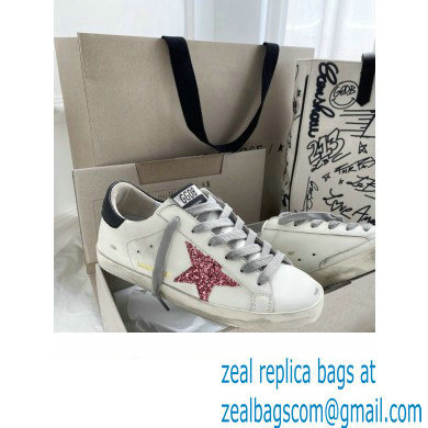 Golden Goose Deluxe Brand GGDB Super-Star Sneakers 46 2022 - Click Image to Close