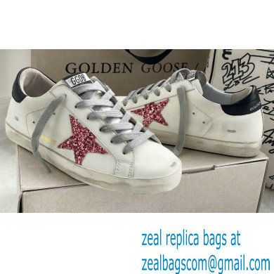 Golden Goose Deluxe Brand GGDB Super-Star Sneakers 46 2022