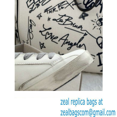 Golden Goose Deluxe Brand GGDB Super-Star Sneakers 46 2022 - Click Image to Close