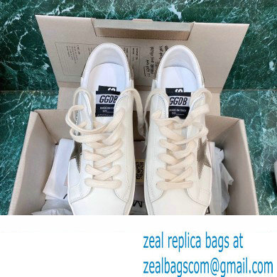 Golden Goose Deluxe Brand GGDB Super-Star Sneakers 47 2022 - Click Image to Close