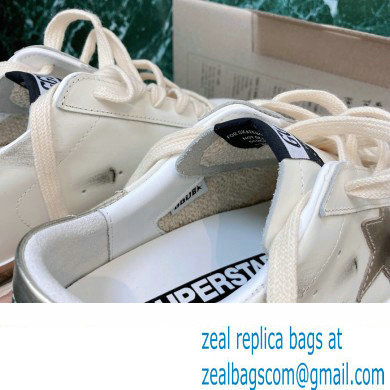 Golden Goose Deluxe Brand GGDB Super-Star Sneakers 47 2022 - Click Image to Close