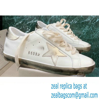 Golden Goose Deluxe Brand GGDB Super-Star Sneakers 47 2022